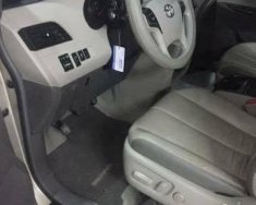 Toyota Sienna  LE   2010 - Cần bán Toyota Sienna LE sản xuất 2010, xe nhập giá 1 tỷ 230 tr tại Tp.HCM