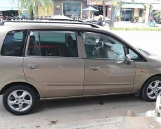 Mazda Premacy 2007 - Bán Mazda Premacy đời 2007, màu vàng cát giá 199 triệu tại Tp.HCM