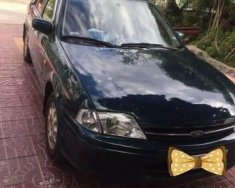 Ford Laser 2000 - Bán Ford Laser đời 2000, màu xanh lam giá 165 triệu tại Kon Tum