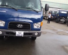 Hyundai HD 99 2017 - Bán xe Hyundai HD99 6.5 tấn, tổng tải 9990kg nhập 3 cục, ra giấy năm 2017 giá 605 triệu tại Đồng Tháp