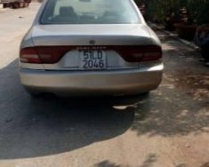 Mitsubishi Galant 2005 - Bán xe Mitsubishi Galant năm 2005, màu bạc, 66tr giá 66 triệu tại Hà Nội