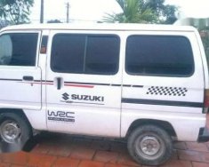 Suzuki Carry   2001 - Bán Suzuki Carry 2001, màu trắng giá 90 triệu tại Thanh Hóa