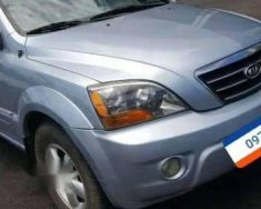 Kia Sorento 2007 - Bán xe Kia Sorento đời 2007, giá chỉ 340 triệu giá 340 triệu tại Quảng Ninh