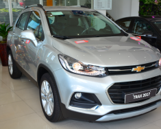 Chevrolet Trax 2018 - "HOT" Chevrolet Trax nhập khẩu - Đã giảm thêm 90 triệu- Lái thử xe tận nhà - Hotline 0917118907 Chevrolet Cần Thơ giá 679 triệu tại Cần Thơ