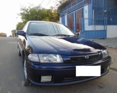 Mazda 323 1997 - Bán ô tô Mazda 323 đời 1997, 140tr giá 140 triệu tại Kon Tum