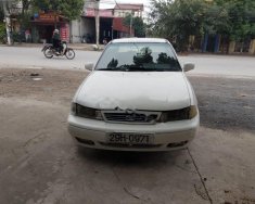 Daewoo Cielo 1.5 MT 1996 - Bán Daewoo Cielo 1.5 MT đời 1996, màu trắng giá 24 triệu tại Ninh Bình