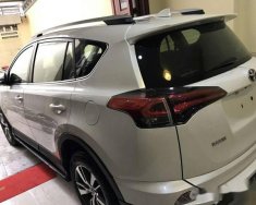 Toyota RAV4 2017 - Cần bán Toyota RAV4 đời 2017, màu trắng, xe nhập giá 1 tỷ 850 tr tại Tp.HCM