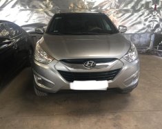 Hyundai Tucson 4WD 2011 - Bán Hyundai Tucson 4WD năm 2011, màu xanh nhạt, nhập khẩu, giá 558tr giá 558 triệu tại Tp.HCM