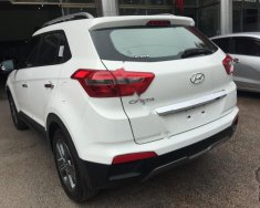 Hyundai Creta 2016 - Cần bán lại xe Hyundai Creta đời 2016, màu trắng, nhập khẩu nguyên chiếc như mới, giá 755tr giá 755 triệu tại Hải Dương