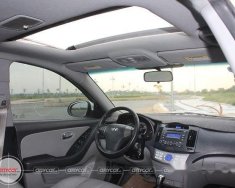 Hyundai Avante 2011 - Cần bán Hyundai Avante sản xuất 2011, màu đen, giá tốt giá 365 triệu tại Hòa Bình