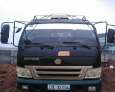 Xe tải 5 tấn - dưới 10 tấn Hoa Mai  2010 - Cần bán xe tải Hoa Mai 5T đời cuối 2010 giá 158 triệu tại Thái Nguyên