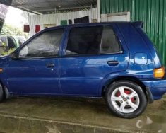 Daihatsu Charade 1993 - Bán Daihatsu Charade đời 1993, nhập khẩu  giá 72 triệu tại TT - Huế