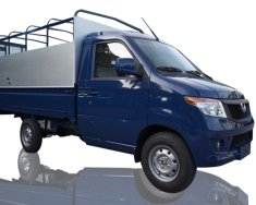Xe tải 500kg - dưới 1 tấn Kenbo 2017 - Siêu phẩm xe tải nhẹ Kenbo 990kg, thùng siêu dài, tải trọng siêu lớn và giá siêu rẻ giá 175 triệu tại TT - Huế