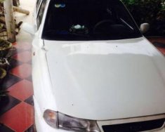 Daewoo Cielo 1.5 MT 1997 - Bán Daewoo Cielo 1.5 MT đời 1997, màu trắng, nhập khẩu, giá tốt giá 31 triệu tại Hà Tĩnh