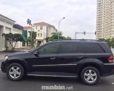 Mercedes-Benz GL 450 2007 - Bán xe Mercedes GL450 đời 2007, màu đen, nhập khẩu nguyên chiếc, còn mới, giá tốt giá 780 triệu tại Hà Nội