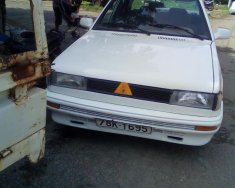 Mitsubishi Lancer LX 1982 - Bán Mitsubishi Lancer đời 1982 giá 33 triệu tại Phú Yên