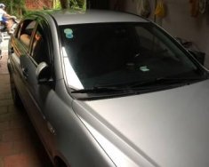 Hyundai Verna 2009 - Cần bán gấp Hyundai Verna đời 2009, màu bạc chính chủ giá 230 triệu tại Vĩnh Phúc