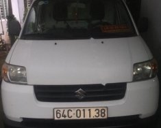 Suzuki Carry Pro 2012 - Xe Suzuki Carry Pro đời 2012, màu trắng, xe nhập, 195 triệu giá 195 triệu tại Vĩnh Long