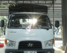 Hyundai HD 72 2016 - Cần bán lại xe Hyundai HD 72 2016, màu trắng, xe nhập, giá chỉ 590 triệu giá 590 triệu tại Đồng Nai