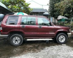 Isuzu Trooper 2004 - Cần bán xe Isuzu Trooper 2004 giá 180 triệu tại Đồng Nai