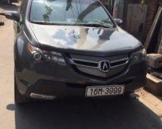 Acura MDX 2006 - Bán Acura MDX đời 2006, nhập khẩu giá 658 triệu tại Hải Phòng