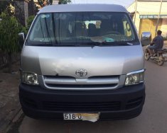 Toyota Hiace 2006 - Cần bán xe Toyota Hiace đời 2006, 225tr giá 225 triệu tại Bình Thuận  