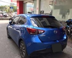 Mazda 2 2015 - Bán Mazda 2 đời 2015, màu xanh   giá 530 triệu tại Bạc Liêu