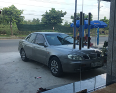 Daewoo Leganza 1999 - Cần bán lại xe Daewoo Leganza, năm 1999 màu xám (ghi), giá chỉ 105 triệu giá 105 triệu tại BR-Vũng Tàu