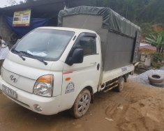 Hyundai Porter   2006 - Bán ô tô Hyundai Porter đời 2006, màu trắng, xe nhập còn mới, giá 190tr giá 190 triệu tại Quảng Bình