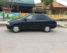 Fiat Siena ELX 1.3 2003 - Cần bán lại xe Fiat Siena đời 2003, nhập khẩu như mới giá 85 triệu tại Phú Thọ