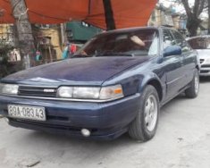 Mazda 626 1988 - Bán Mazda 626 đời 1988, giá 55tr giá 55 triệu tại Thái Bình