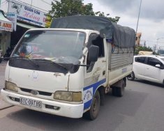 Kia Bongo 1999 - Bán Kia Bongo đời 1999, màu trắng, xe nhập giá 70 triệu tại BR-Vũng Tàu