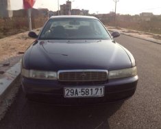 Mazda 929 1993 - Bán Mazda 929 đời 1993 số tự động, giá tốt giá 68 triệu tại Tp.HCM