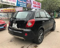 Opel Antara 2006 - Bán xe Opel Antara đời 2006, màu đen, nhập khẩu nguyên chiếc, giá 325tr giá 325 triệu tại Hà Nội