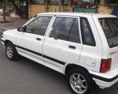 Kia Pride PS 2005 - Bán Kia Pride PS đời 2005, màu trắng như mới giá 90 triệu tại Hà Nội