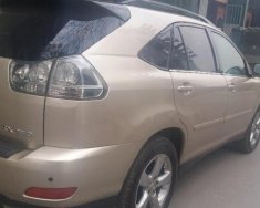 Lexus RX 330 AWD 2003 - Bán Lexus RX 330 đời 2003, nhập khẩu giá 535 triệu tại Hà Nội