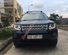 LandRover Freelander 2013 - Chính chủ bán LandRover 2013 máy dầu giá 1 tỷ 330 tr tại Hà Nội