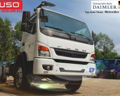 Fuso FI 2018 - Xe tải Fuso 8 tấn Vũng Tàu | Hotline 0938699913 giá 769 triệu tại BR-Vũng Tàu