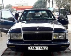 Nissan Cedric   1992 - Bán Nissan Cedric đời 1992, nhập khẩu, 63tr giá 63 triệu tại Vĩnh Phúc
