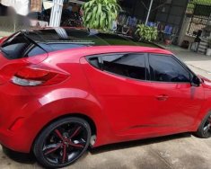 Hyundai Veloster  GDI 2011 - Bán xe Hyundai Veloster GDI đời 2011, màu đỏ giá 495 triệu tại Bình Dương