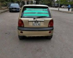 Chery QQ3 2009 - Bán Chery QQ3 đời 2009, màu vàng   giá 65 triệu tại Hà Tĩnh