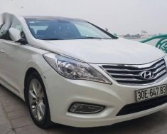 Hyundai Azera 2013 - Bán Hyundai Azera đời 2013, màu trắng, nhập khẩu, giá chỉ 850 triệu giá 850 triệu tại Hà Nội