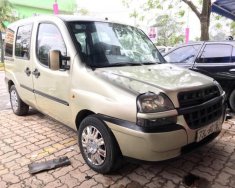 Fiat Doblo 1.6 2003 - Bán xe Fiat Doblo 1.6 đời 2003, giá chỉ 90 triệu giá 90 triệu tại Bình Định