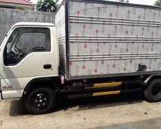 Xe tải 1250kg 2017 - Bán xe tải giá rẻ bất ngờ dòng Isuzu 3.5 tấn, thùng dài 4,3 mét, đời 2017 giá 460 triệu tại Tp.HCM