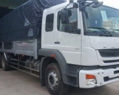 Fuso Fighter FJ 2017 - Xe tải Fuso Fighter FJ tải trọng 15.1 tấn, tổng tải 24 tấn, nhập khẩu mới 100% tại Hà Nội giá 1 tỷ 200 tr tại Hà Nội