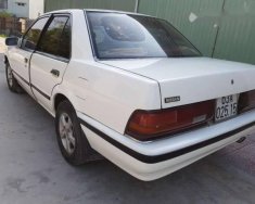 Nissan Bluebird 1991 - Cần bán xe Nissan Bluebird đời 1991, màu trắng, chính chủ giá 48 triệu tại Tiền Giang