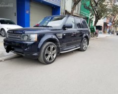 LandRover Range rover 2010 - Bán Range Rover Sport Supercharger 5.0L SX 2010 giá 1 tỷ 600 tr tại Hà Nội