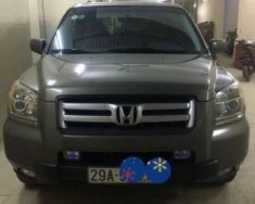 Honda Pilot 2006 - Cần bán gấp Honda Pilot đời 2006, xe nhập giá 680 triệu tại Hà Nội