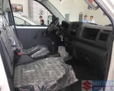 Suzuki Super Carry Pro 2017 - Suzuki Carry Pro thùng mui bạt. Đưa trước 85tr nhận xe ngay giá 337 triệu tại Bình Thuận  