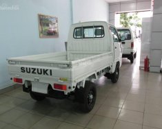 Suzuki Supper Carry Truck 2017 - Bán xe Suzuki Carry đời 2017, giá cạnh tranh giá 249 triệu tại Hải Phòng